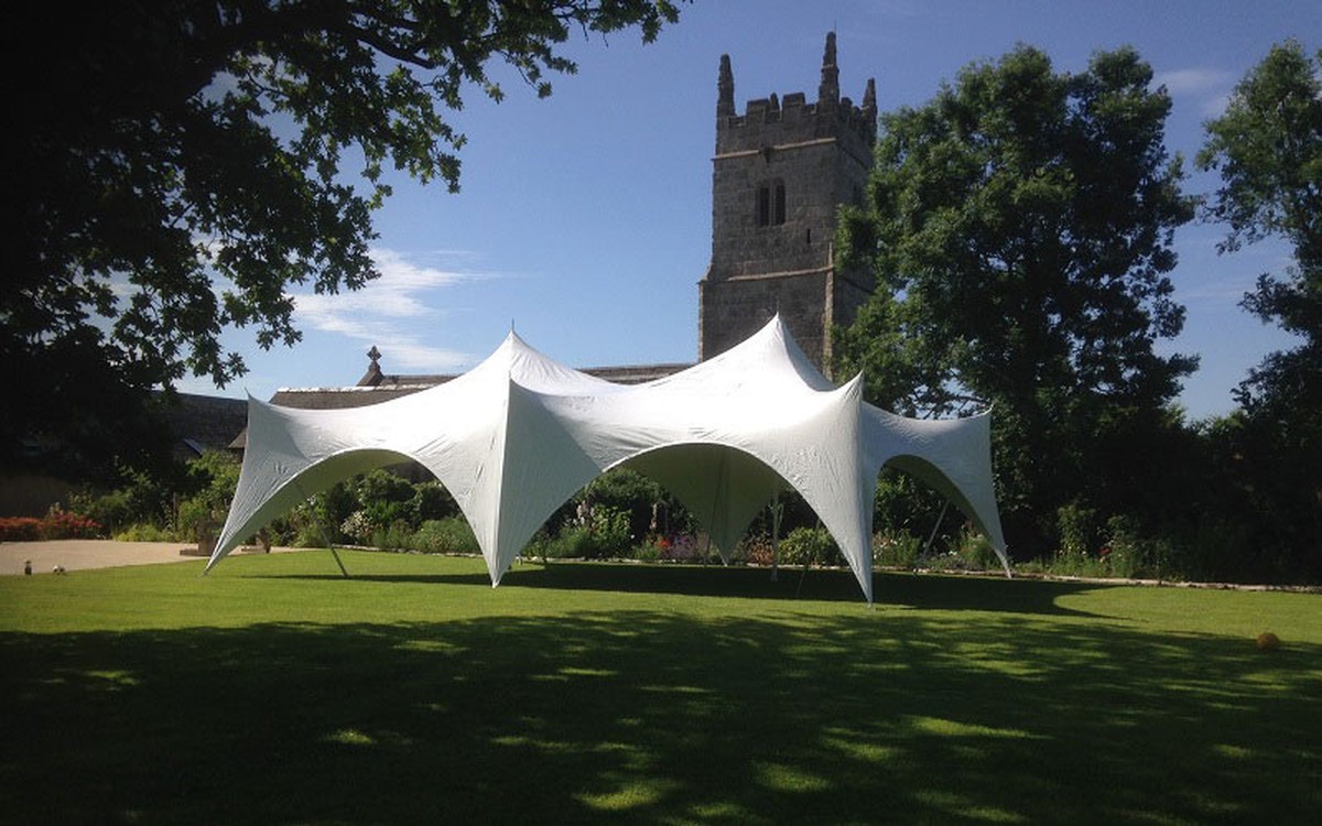 Why Choose A Capri/Espree Marquee For Your Event?