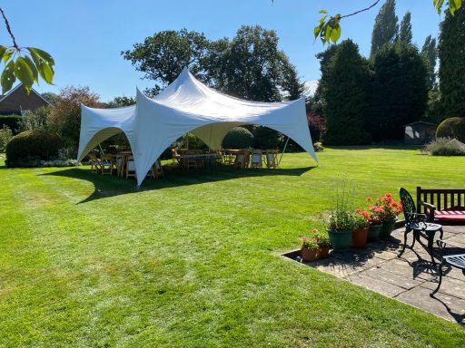 capri tent 