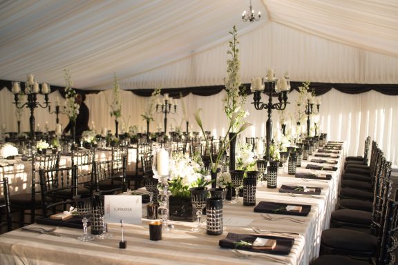 marquee interior marquee interior