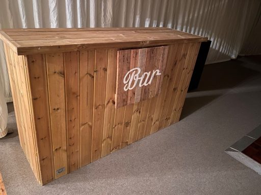 bar unit