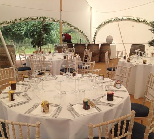 Capri wedding tent Capri wedding marquee