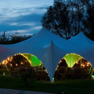 Capri Tent Hire capri tent hire