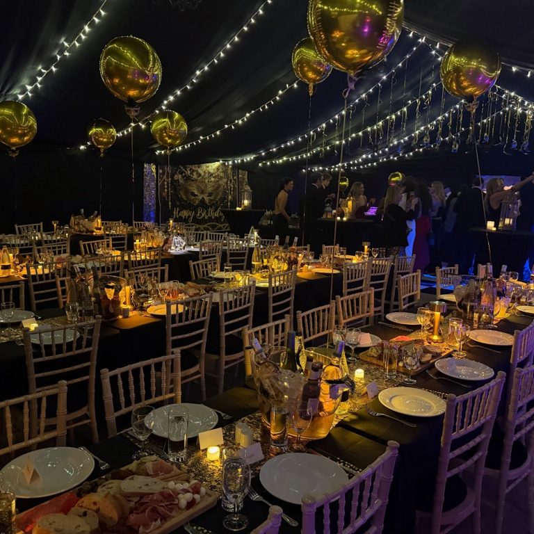 Furniture Hire Oxfordshire