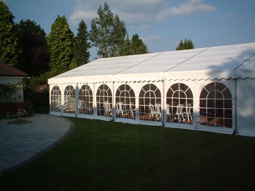 garden party marquee marquee garden